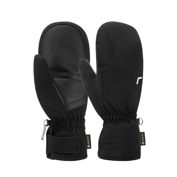 Reusch Susan GORE-TEX Mitten 6231631 7700 schwarz 1